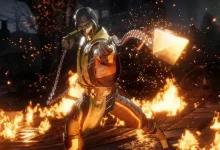 Mortal Kombat 11'e Üç Kişilik Yeni Bir Oyun Modu Gelecek