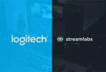 Logitech'ten 89 Milyon Dolarlık Streamlabs Hamlesi