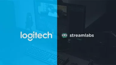 Logitech'ten 89 Milyon Dolarlık Streamlabs Hamlesi