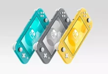 Nintendo Switch Lite, İlk Haftasında Japonya’da Yok Sattı