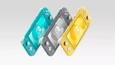 Nintendo Switch Lite, İlk Haftasında Japonya’da Yok Sattı