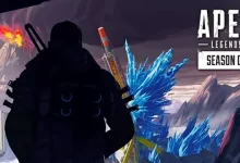 Apex Legends 3. Sezon Yenilikleri