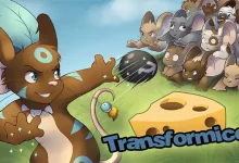 Yılların İnternet Fenomeni 'Transformice' Nasıl Oynanır?