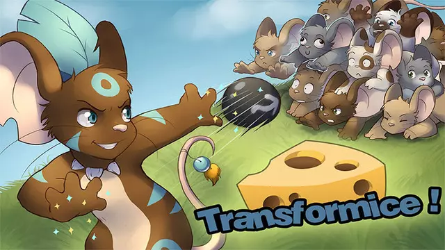 Yılların İnternet Fenomeni 'Transformice' Iyi mi Oynanır? 1 Yılların İnternet Fenomeni 'Transformice' Nasıl Oynanır?
