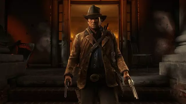 Rockstar, Red Dead Online'a Daha Çok Ağırlık Verecek