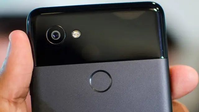 Google Pixel 2 ve Pixel 2 XL'ye 'Live Caption' Geldi
