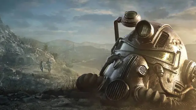 Fallout 76 Sonunda Kontrol Sunucusuna Kavuşuyor 1 Fallout 76 Sonunda Test Sunucusuna Kavuşuyor