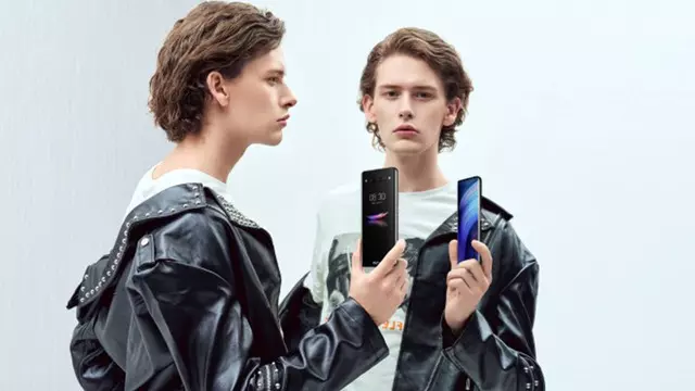 Çift Ekranlı Nubia Z20’nin Fiyatı Kalıcı Olarak Düşürüldü