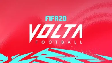FIFA 20 Volta, Yeni Yetenek Hareketleri Sunuyor