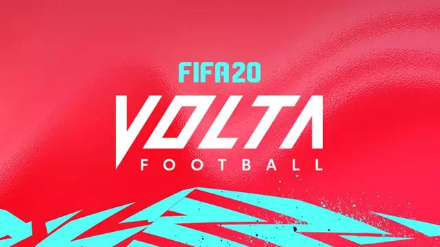 FIFA 20 Volta, Yeni Yetenek Hareketleri Sunuyor