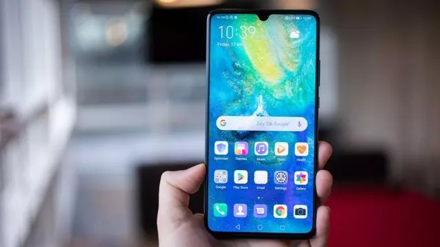 Huawei Quick App Uygulaması APK Olarak İndirilebilir Durumda
