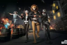 PUBG, Şikayetler Üzerine Leo Skinini Kaldırdı