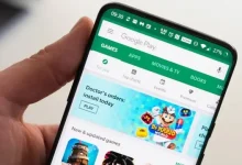 Google, Uygulama Güncellendi Bildirimini Kaldırdı