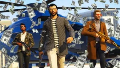 GTA Online, Her Oyuncuya 1 Milyon Dolar Verecek