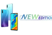 Huawei P30 Lite New Edition - Fiyatı ve Özellikleri