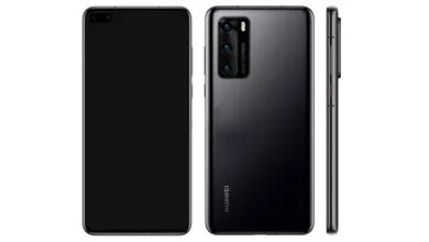 Google Servislerinden Yoksun Huawei P40'ın En Net Görüntüsü