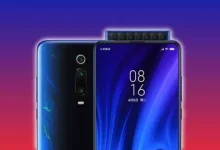 Xiaomi, 5 Pop-Up Kameralı Bir Telefon Patenti Aldı