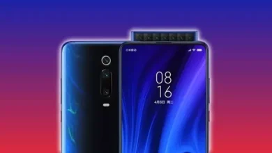 Xiaomi, 5 Pop-Up Kameralı Bir Telefon Patenti Aldı