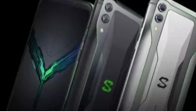 Xiaomi Black Shark 3, 120 Hz QHD Ekrana Sahip Olacak