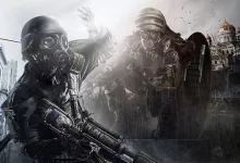 Metro 2033 Redux Tamamen Ücretsiz Oldu - İndir