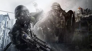 Metro 2033 Redux Tamamen Ücretsiz Oldu - İndir