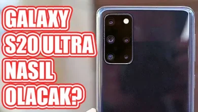 Galaxy S20 Modellerinin Özellikleri ve Fiyatı Ne Olacak?