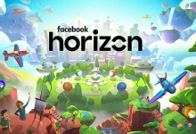 Facebook, Sosyal VR Dünyası Facebook Horizon’u Duyurdu