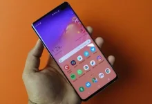 Samsung Galaxy S20'nin Resmi Duvar Kağıtları Ortaya Çıktı