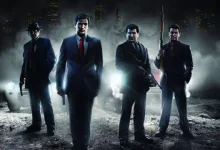 Mafia I ve Mafia II Yeniden Yapılıyor Olabilir