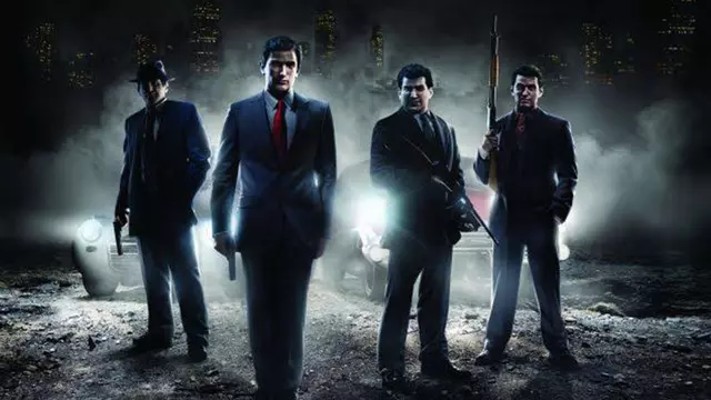 Mafia I ve Mafia II Yeniden Yapılıyor Olabilir