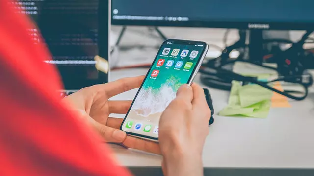 Android ve iOS’ta ‘Önerilen Uygulamalar’ Nasıl Kapatılır?