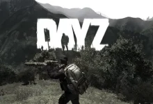 DayZ'nin Yeni Haritası, Oyuna Yeni Bir Karakter Ekleyecek