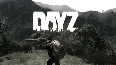 DayZ'nin Yeni Haritası, Oyuna Yeni Bir Karakter Ekleyecek