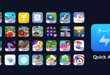 Huawei, Google'ın Instant Apps Hizmetini Kopyaladı