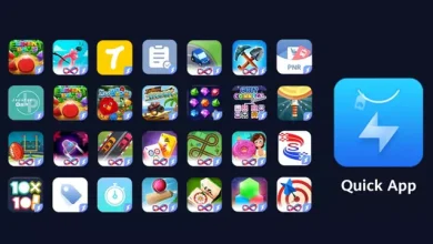 Huawei, Google'ın Instant Apps Hizmetini Kopyaladı