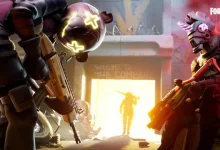 Fortnite, ‘Daha Önce Hiç Görülmemiş’ Bir Silahı Oyuna Ekledi