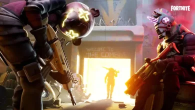 Fortnite, ‘Daha Önce Hiç Görülmemiş’ Bir Silahı Oyuna Ekledi