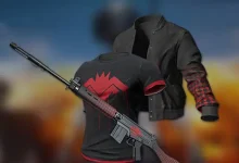 Mithrain Skinlerini Oyuna Getiren PUBG 4.3 Yayınlandı