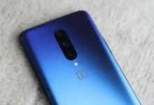 OnePlus, 2020'de 120 Hz Ekranlarla Geliyor
