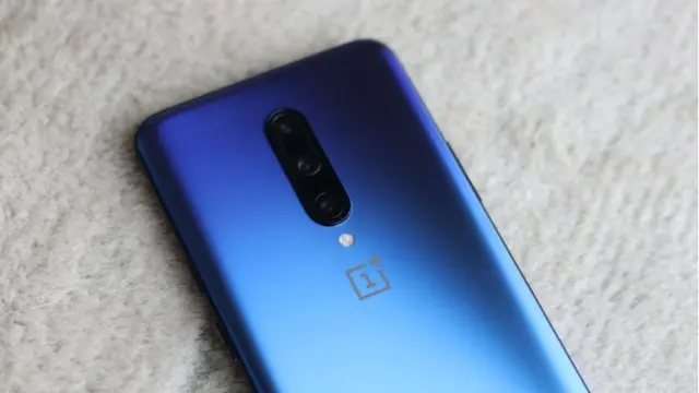 OnePlus, 2020'de 120 Hz Ekranlarla Geliyor