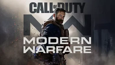 Call of Duty Modern Warfare'in Yeni Fragmanı Yayınlandı