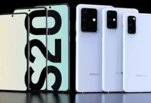 Bütün Samsung Galaxy S20 Modelleri 12 GB RAM’e Sahip Olacak