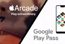 Google Play Pass vs. Apple Arcade: Hangisi Daha İyi? (Anket)