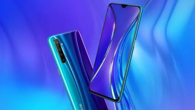 Realme, Fiyat/Performans Telefonlarıyla Türkiye'ye Geliyor