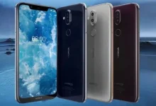 Nokia'nın Android 10 ile Gelecek İlk Telefonu Ortaya Çıktı