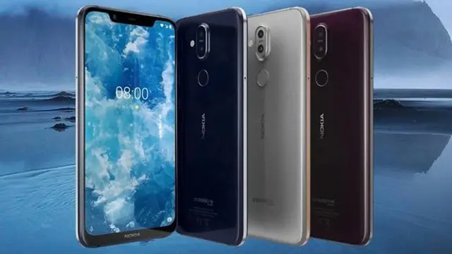 Nokia'nın Android 10 ile Gelecek İlk Telefonu Ortaya Çıktı 1 Nokia'nın Android 10 ile Gelecek İlk Telefonu Ortaya Çıktı