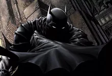 Yeni Batman Oyunundan İlginç Semboller Yayınlandı