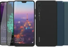 Huawei P20 Pro'nun, EMUI 10'un Alacağı Tarih Belli Oldu