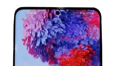 Samsung Galaxy S20+ 5G Kanlı Canlı Ortaya Çıktı