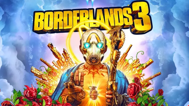 Borderlands 3, Tarihin En Hızlı Satan 2K Oyunu Oldu